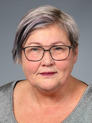 Personalbild Ann-Sofie Grönlund