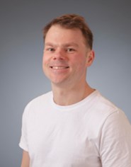 Staff photo Oskar Blomqvist