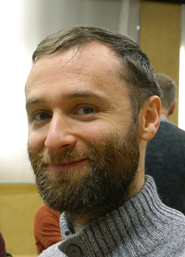 Personalbild Loïs Vanhée