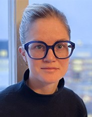 Personalbild Fanny Kelderer