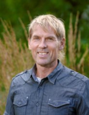 Personalbild Thomas Wågberg