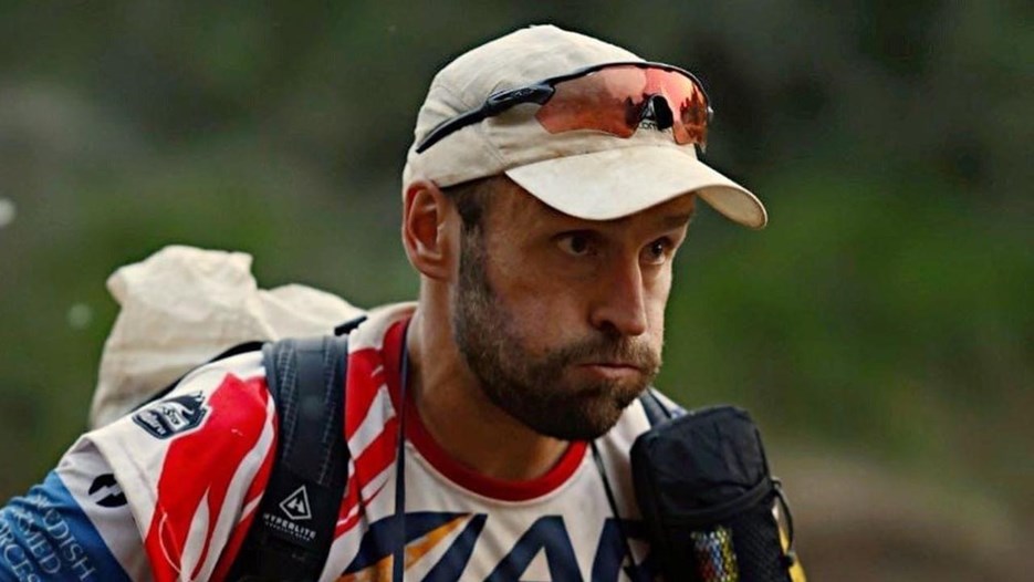Erik Jonsson, Världsmästare i  Adventure Racing