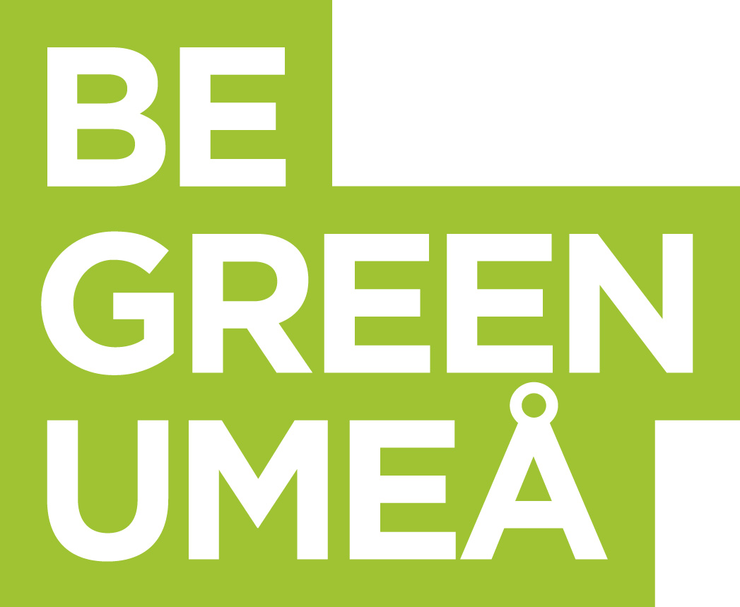 Be Green Umeå