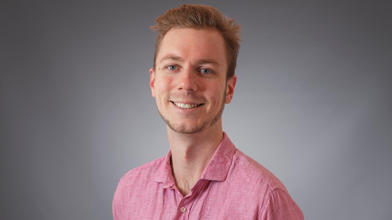 Doktorand vid Institutionen f&ouml;r fysikEnhet: Biophysics and Biophotonics group