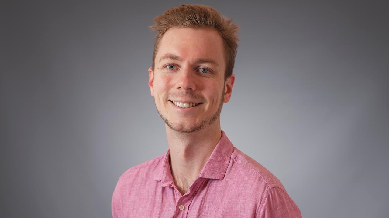 Doktorand vid Institutionen f&ouml;r fysikEnhet: Biophysics and Biophotonics group