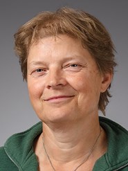 Agneta Hörnell