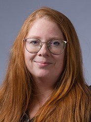 Personalbild Hanna Eriksson