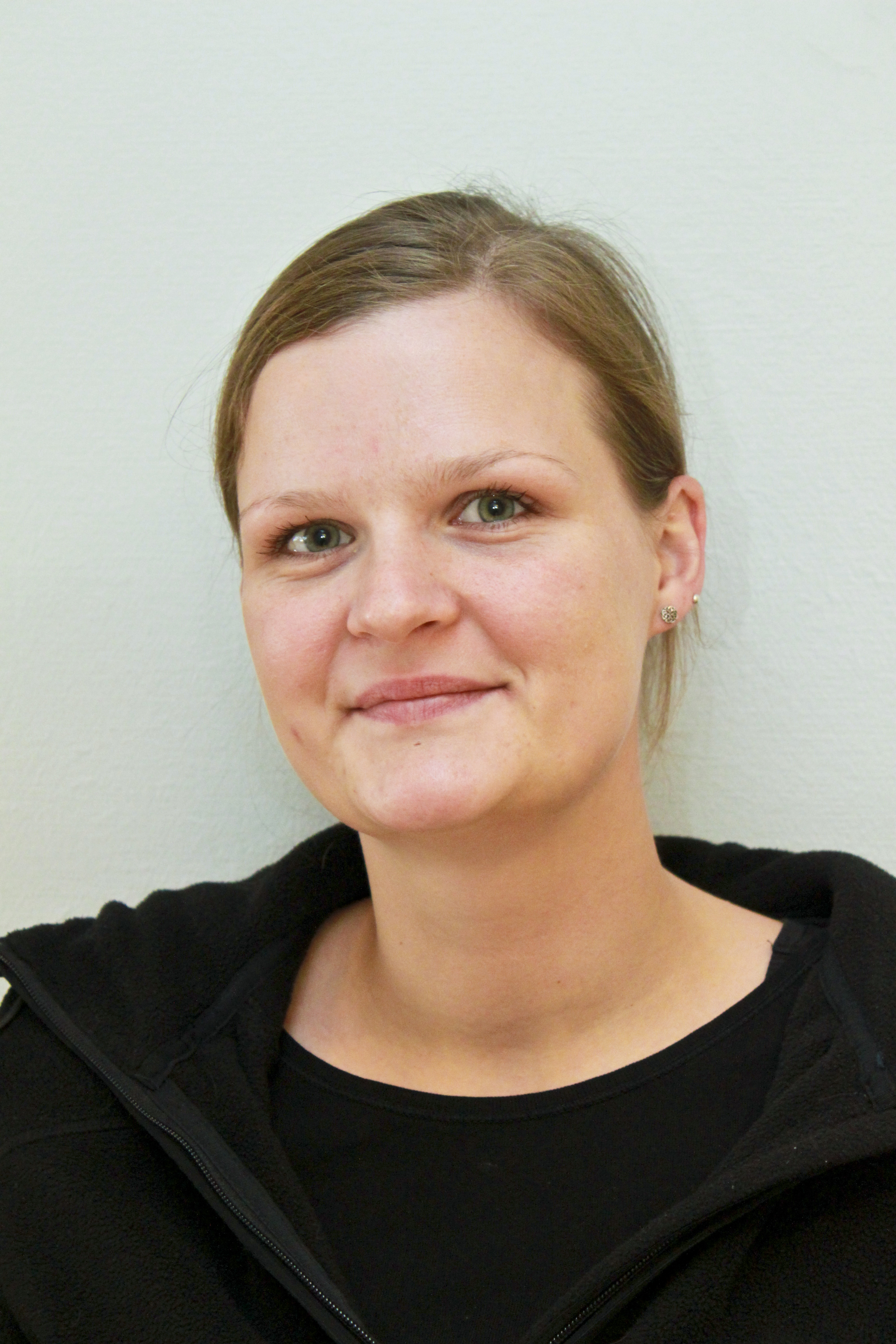 Maria Joanna Niemiec, Umeå universitet