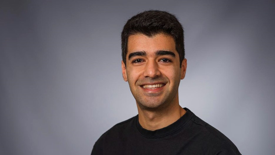 Shaaba Reza Mohammad