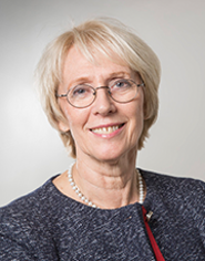 Personalbild Lena Gustafsson