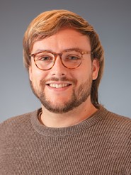 Staff photo Fabio Wolf Pierre König