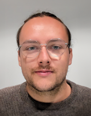 Staff photo Fabio Wolf Pierre König