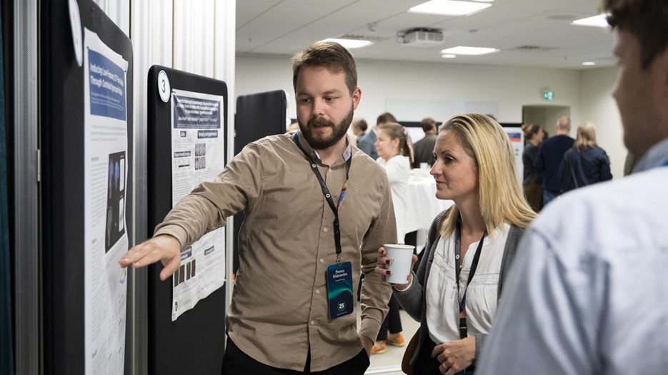 Postersession