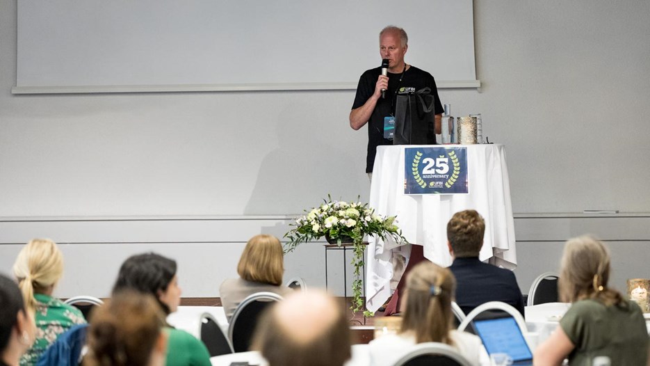 Lars Nyberg