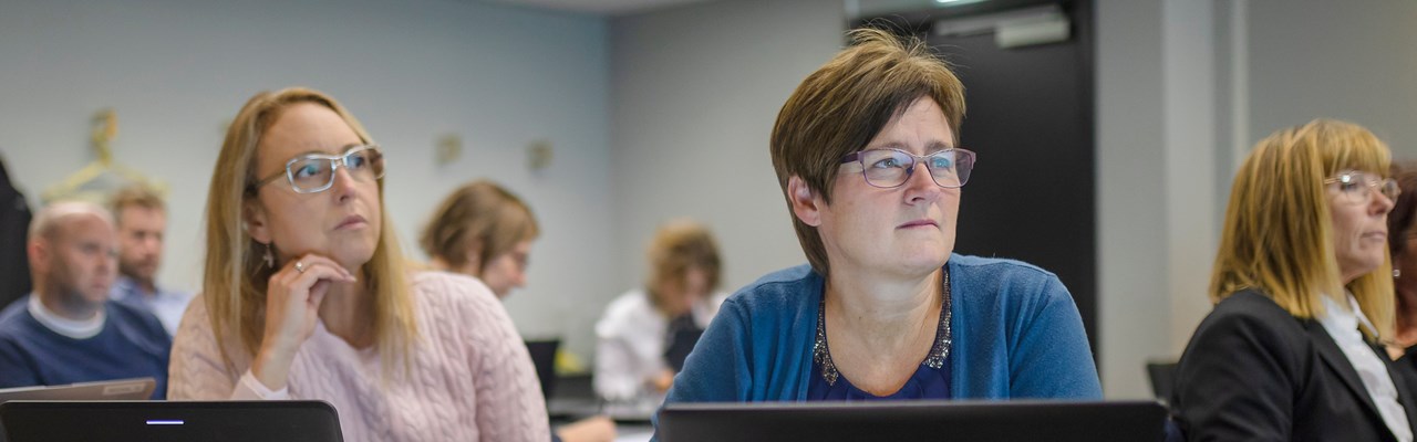 Rektorsutbildning i Piteå