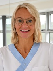 Personalbild Caroline Stridsman