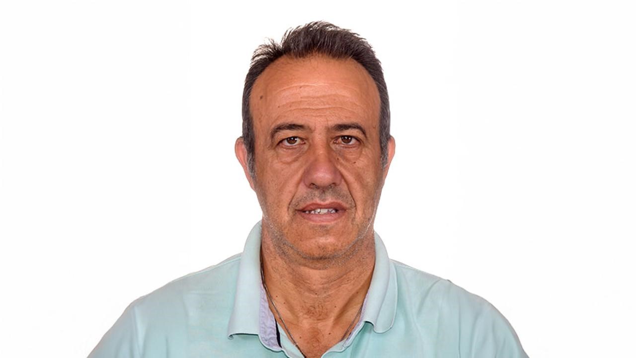 Onoufrios-Spyridon Pavlogiannis