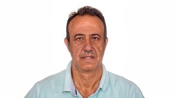 Onoufrios-Spyridon Pavlogiannis