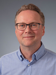 Personalbild Erling Häggström Gunfridsson