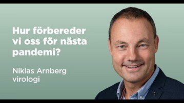 Film: Hur förbereder vi oss för nästa pandemi