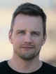 Personalbild Emil Marklund