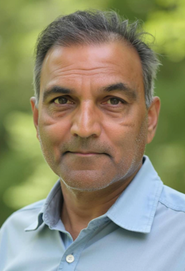 Satish Strömberg
