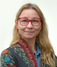 Personalbild Camilla Jonsson