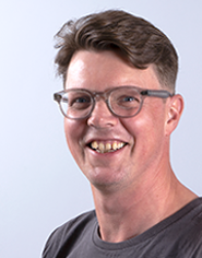 Staff photo Mattias Lennartsson