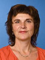 Helena Lindvall