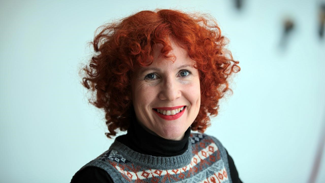 Maria Carbin