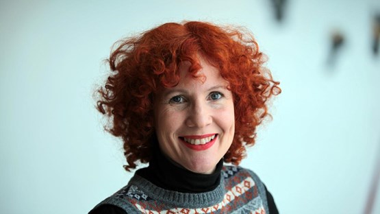 Maria Carbin