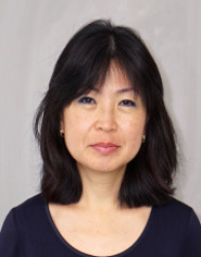 Personalbild Natalya Pya Arnqvist