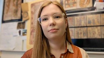 Solveig Bollig
