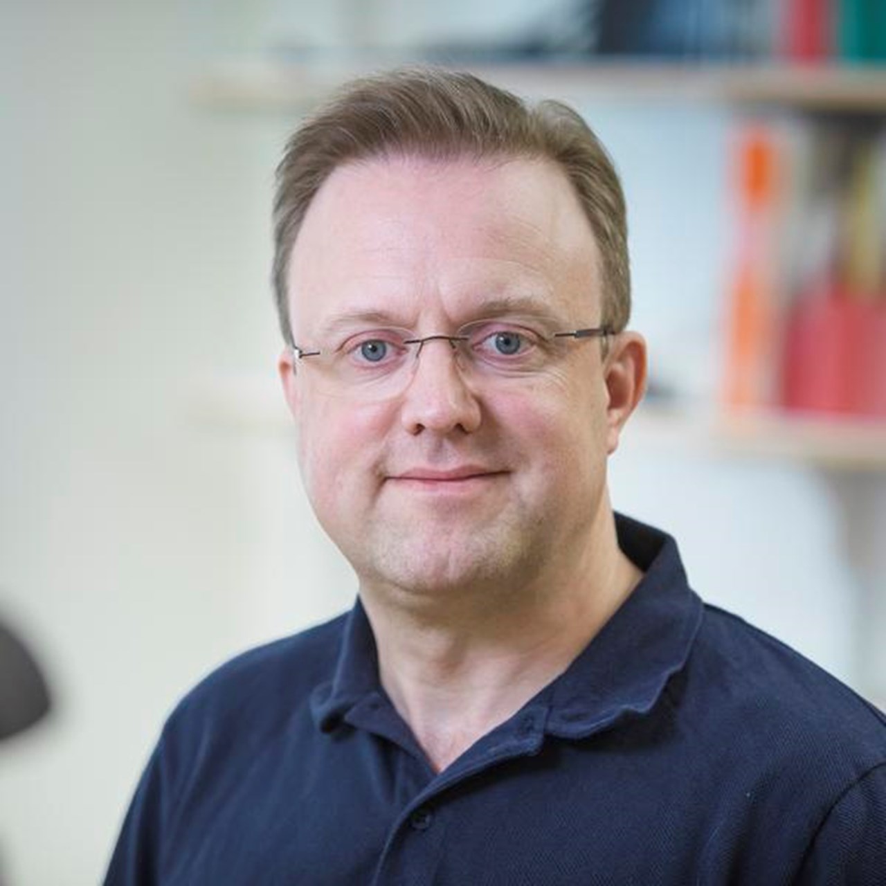 Klas Markström