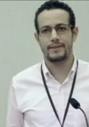 Personalbild Mehrez Hermassi