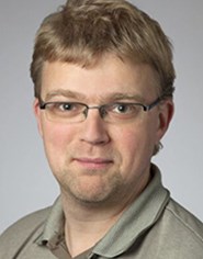 Staff photo Jörgen Johansson