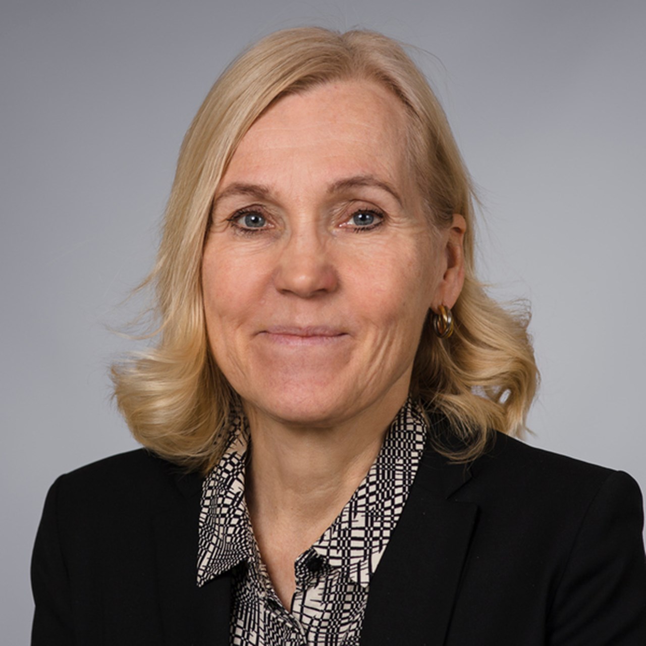 Cathrine Norberg