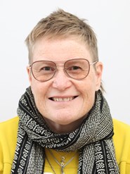 Susanne Yttergren