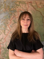 Staff photo Madeleine Eriksson