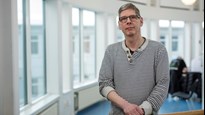 Patrik Johansson, forskare och lektor inom freds- och konfliktstudier vid Statsvetenskapliga institutionen vid Umeå universitet.