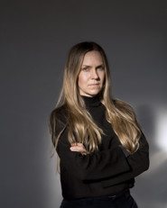 Staff photo Maja Daniels