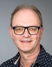 Personalbild Torbjörn Carlsson