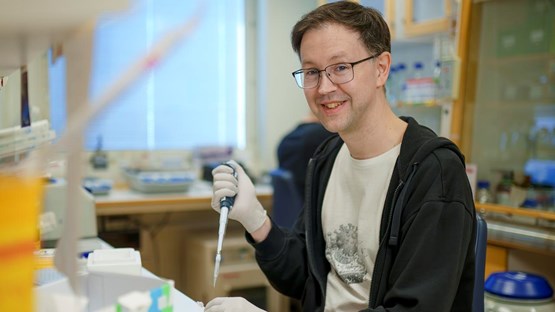 Lars-Anders CarlsonProfessor vid Institutionen för medicinsk kemi och biofysik