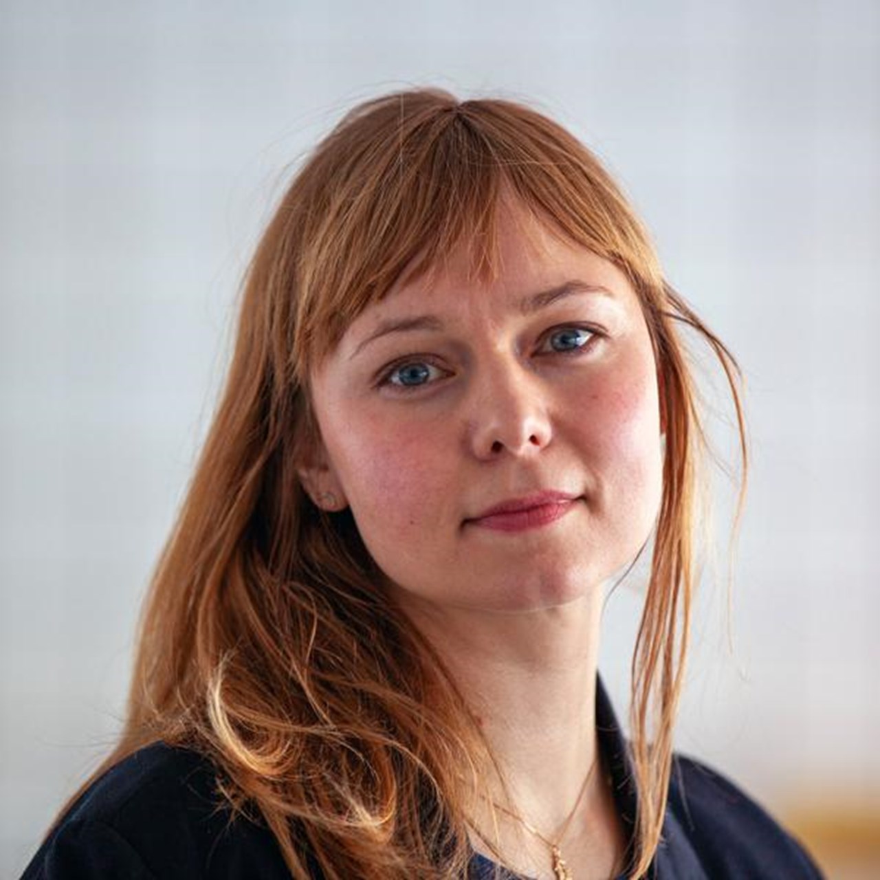 Jenny Jarlsdotter Wikstr&ouml;m