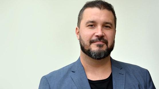 Oscar Rantatalo, Pedagogiska institutionen