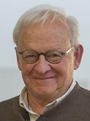 Personalbild Pete Avondoglio