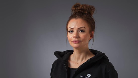 Studieadministratör vid Enheten för polisiärt arbete