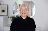 Personalbild Caroline Blomquist