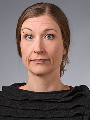 Jenny Häggström