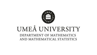 Department of Mathematics and Mathematical Statistics